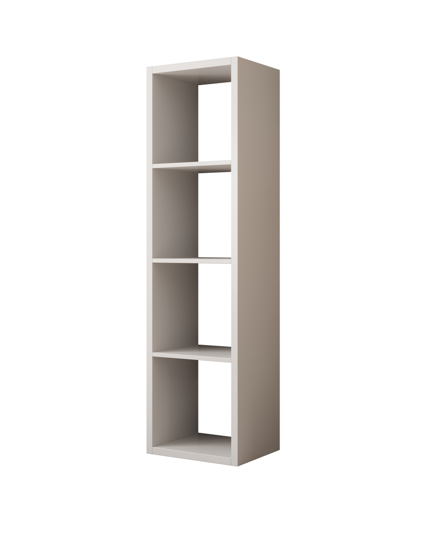 Levně Regál Cleo II - ADRK FURNITURE