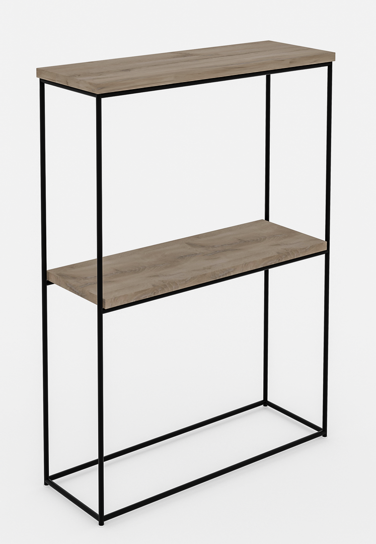 Levně Konzolový stolek Velo - ADRK FURNITURE