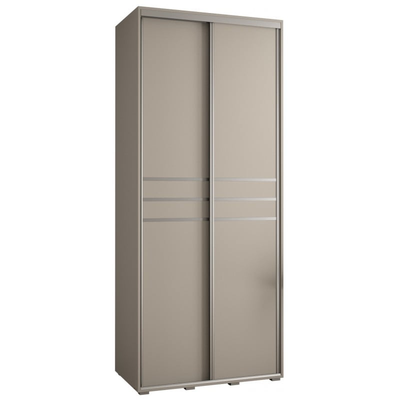 Levně Posuvná skříň Dakota 10 110 hloubka 60 - Abiks Meble