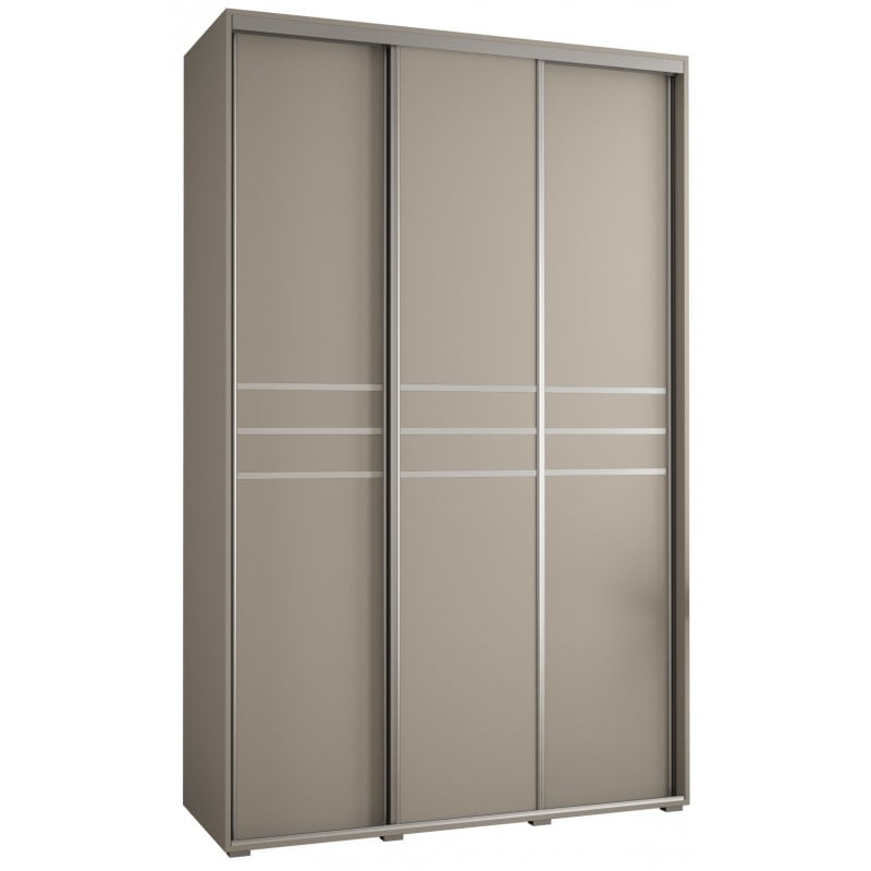 Levně Posuvná skříň Dakota 10 160 hloubka 45 - Abiks Meble