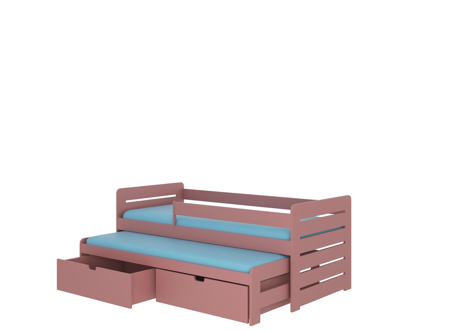 Levně Postel Tomi 180 - ADRK FURNITURE