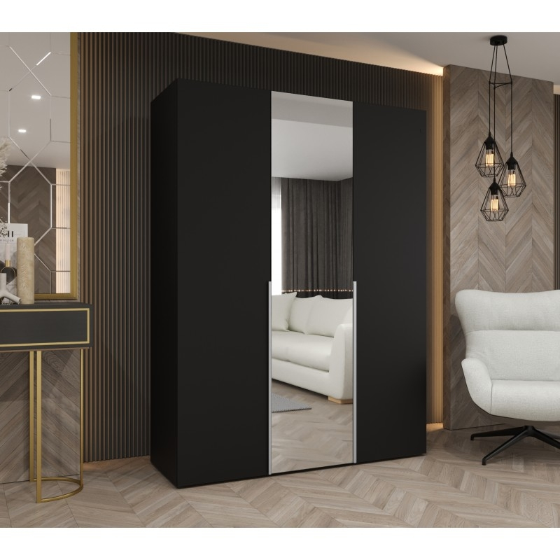 Levně Skříň Alicante 2 150 cm - Abiks Meble