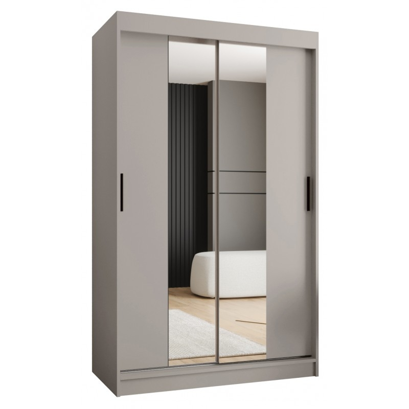 Levně Skříň Rubino T1 120 - Abiks Meble