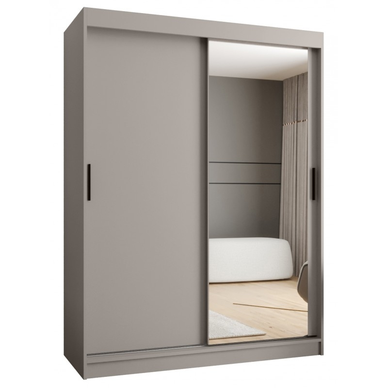 Levně Skříň Rubino T2 150 - Abiks Meble