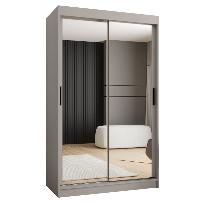 Levně Skříň Rubino T3 120 - Abiks Meble