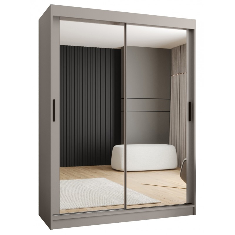 Levně Skříň Rubino T3 150 - Abiks Meble