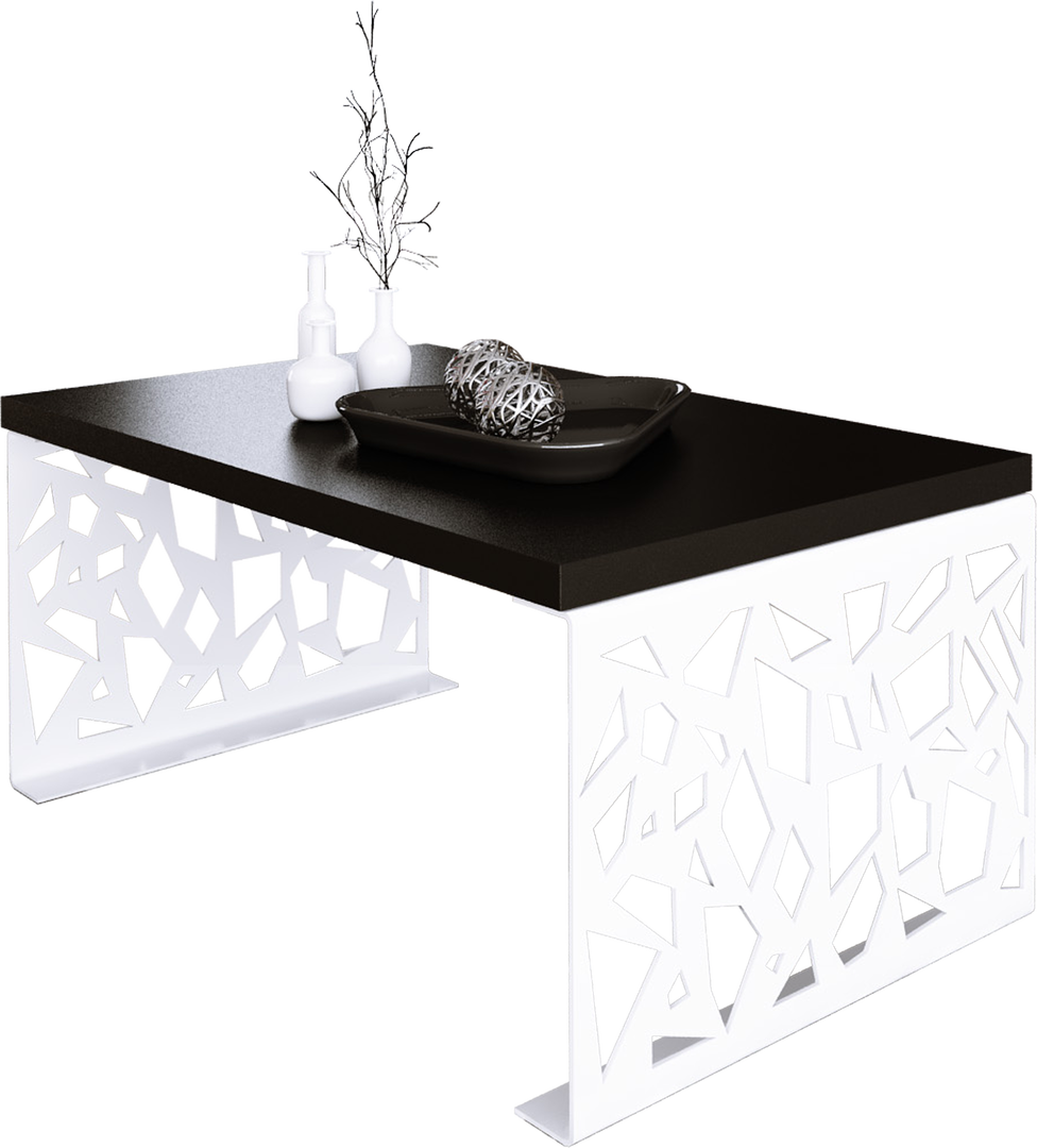 Levně Stolek Semara - ADRK FURNITURE
