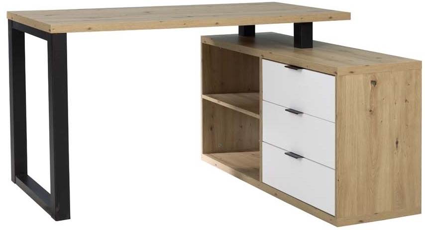 Levně Psací stůl Maro II - ADRK FURNITURE