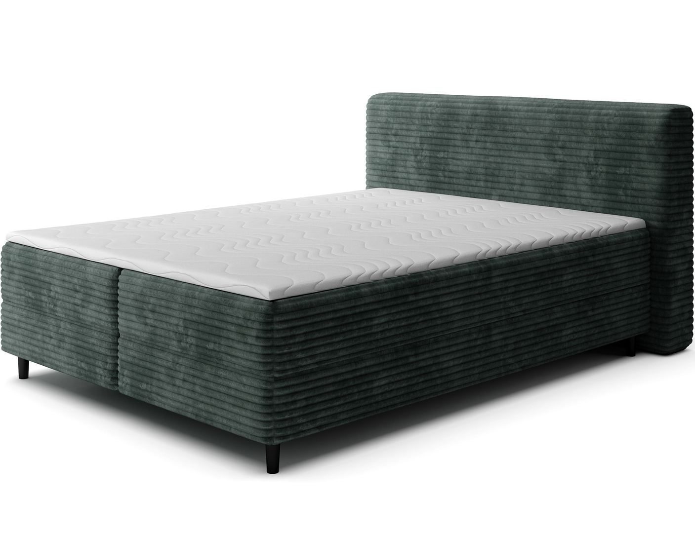 Levně Postel Cortiko 140 cm - ELTAP