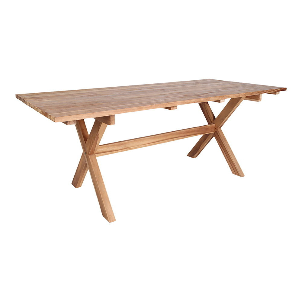Levně Stůl Murcia 200 cm - House Nordic