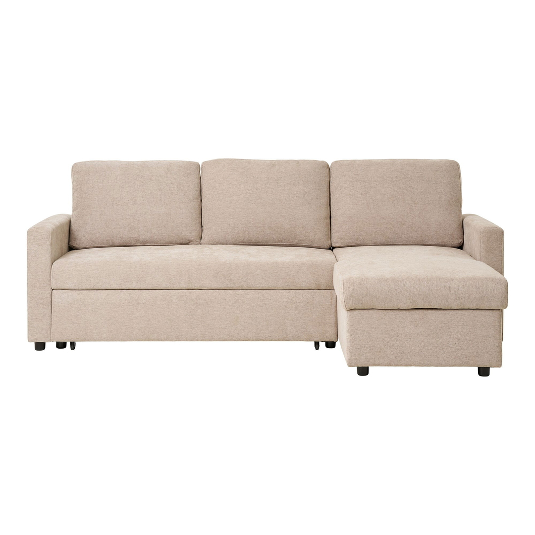 Univerzální rozkládací rohová pohovka Belfast - House Nordic