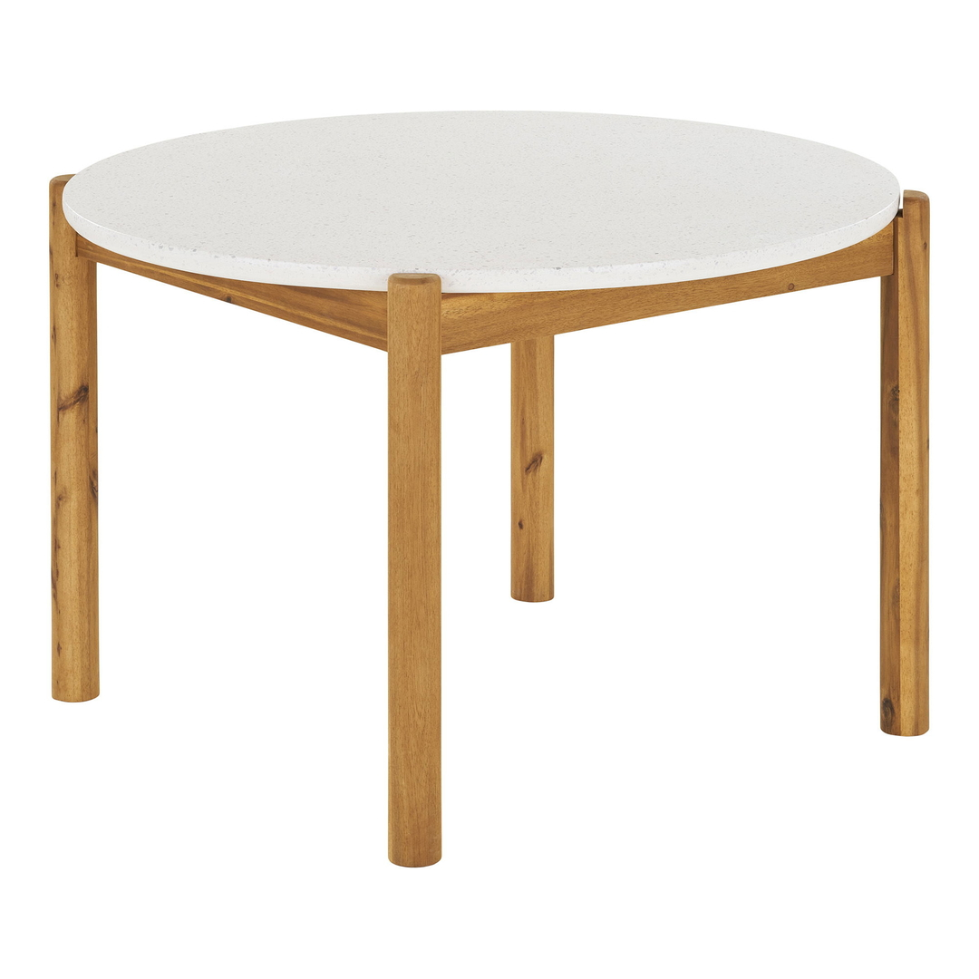 Levně Stůl Terracina 120 cm - House Nordic