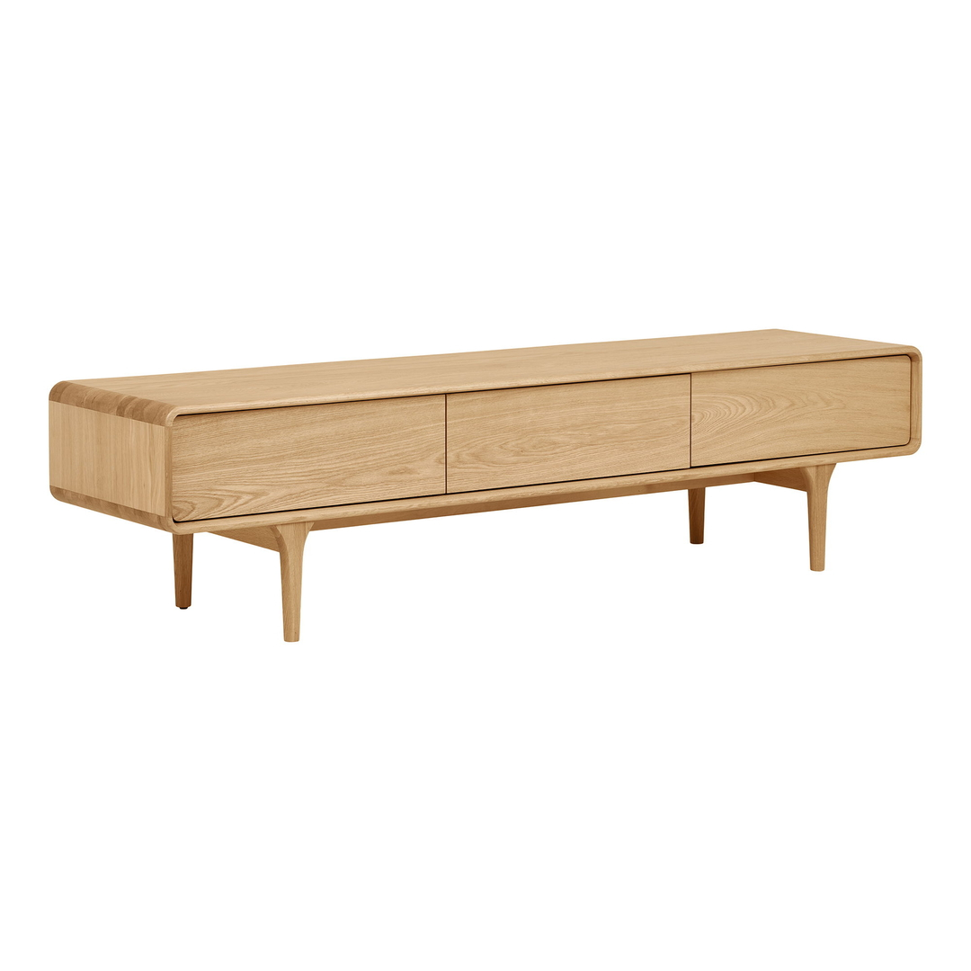 Levně TV stolek Darwin - House Nordic