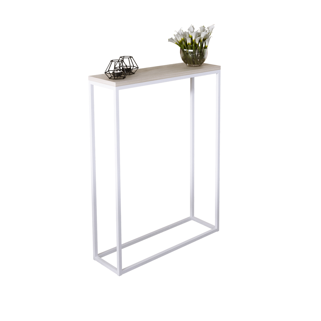 Levně Konzolový stolek Lucas - ADRK FURNITURE