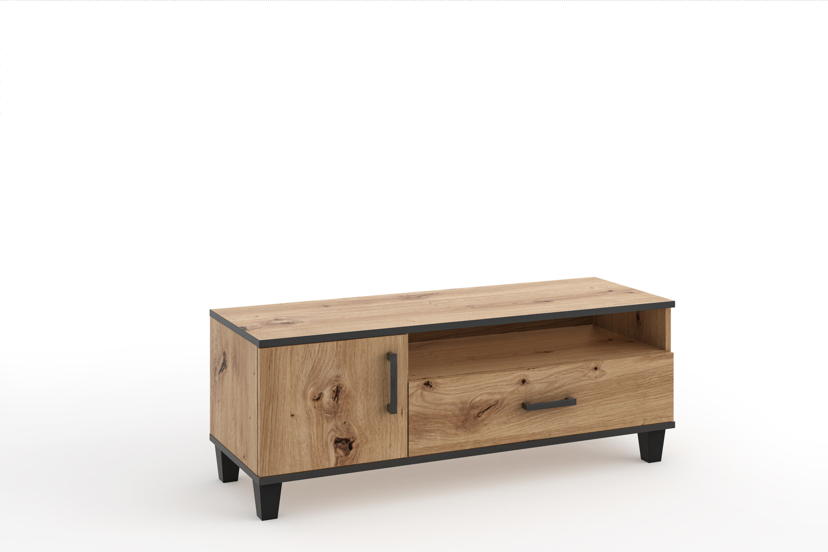 Levně TV stolek Pola - ADRK FURNITURE