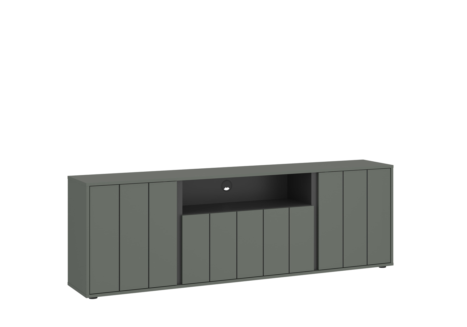 Levně TV stolek Urban Box - Homevita