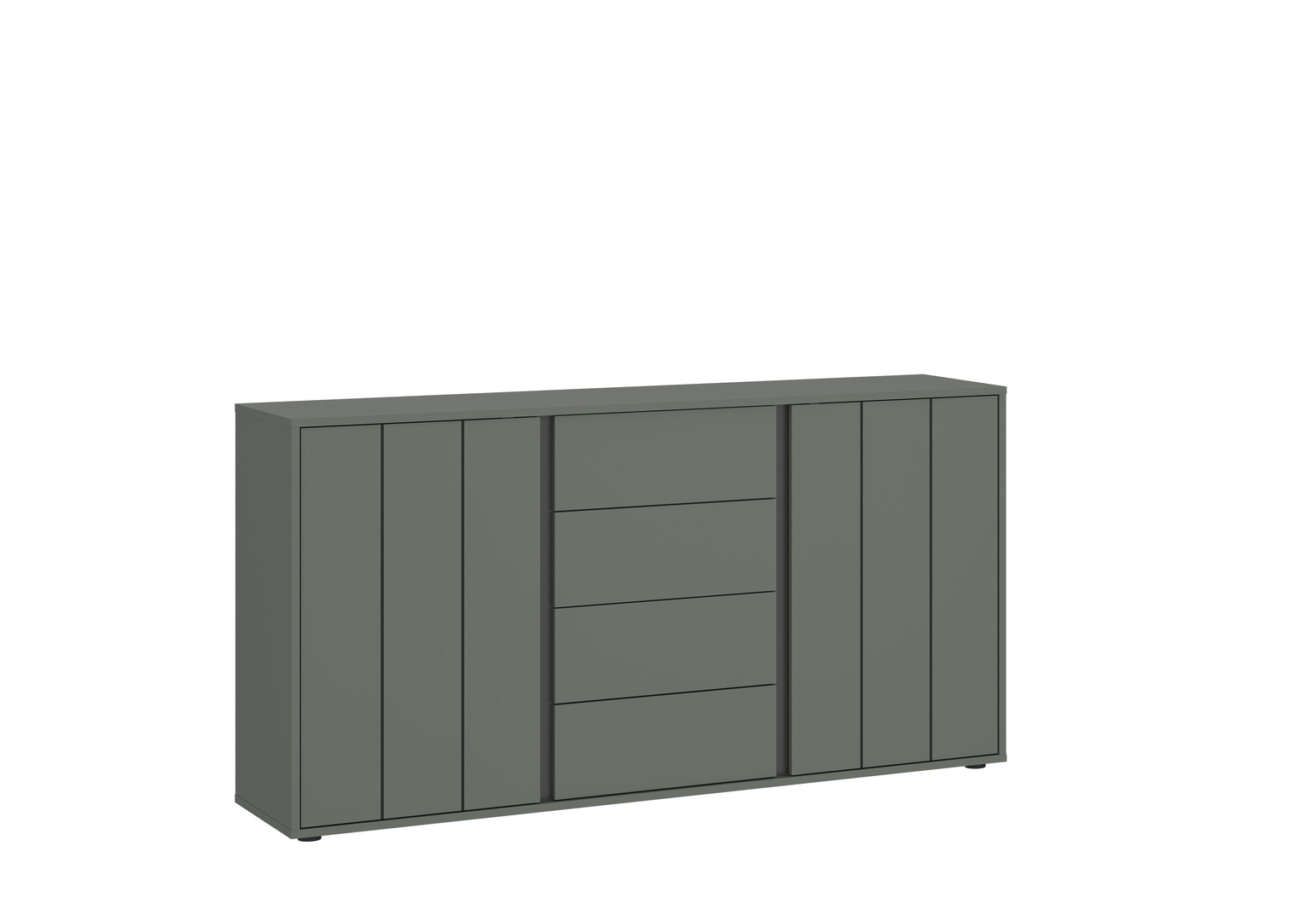 Levně Komoda Urban Box - Homevita