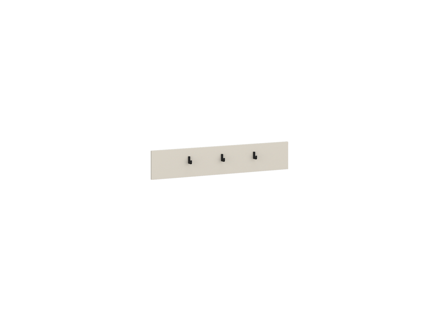Levně Panel Naxxar - Meble Wojcik