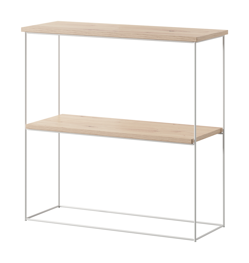 Levně Konzolový stolek Toni - ADRK FURNITURE
