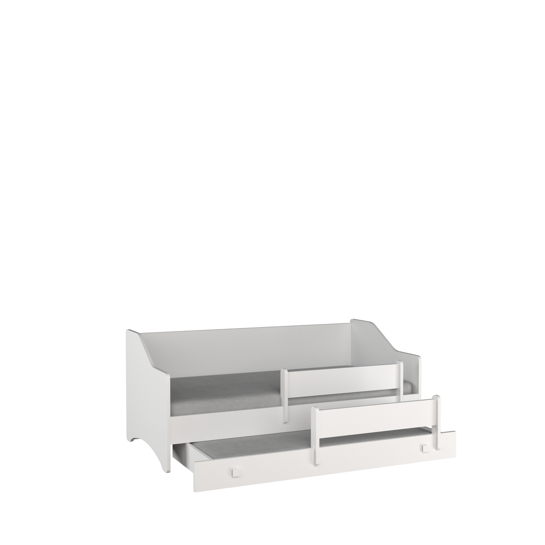Postel Naomi II 160 cm - ADRK FURNITURE