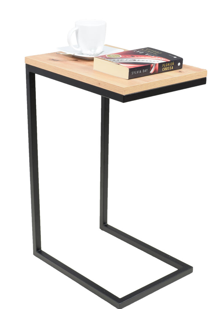 Levně Stolek Spark - ADRK FURNITURE