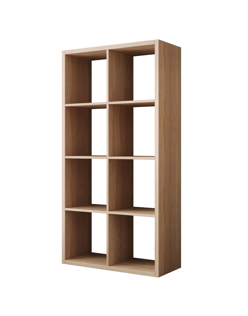 Levně Regál Cleo V - ADRK FURNITURE
