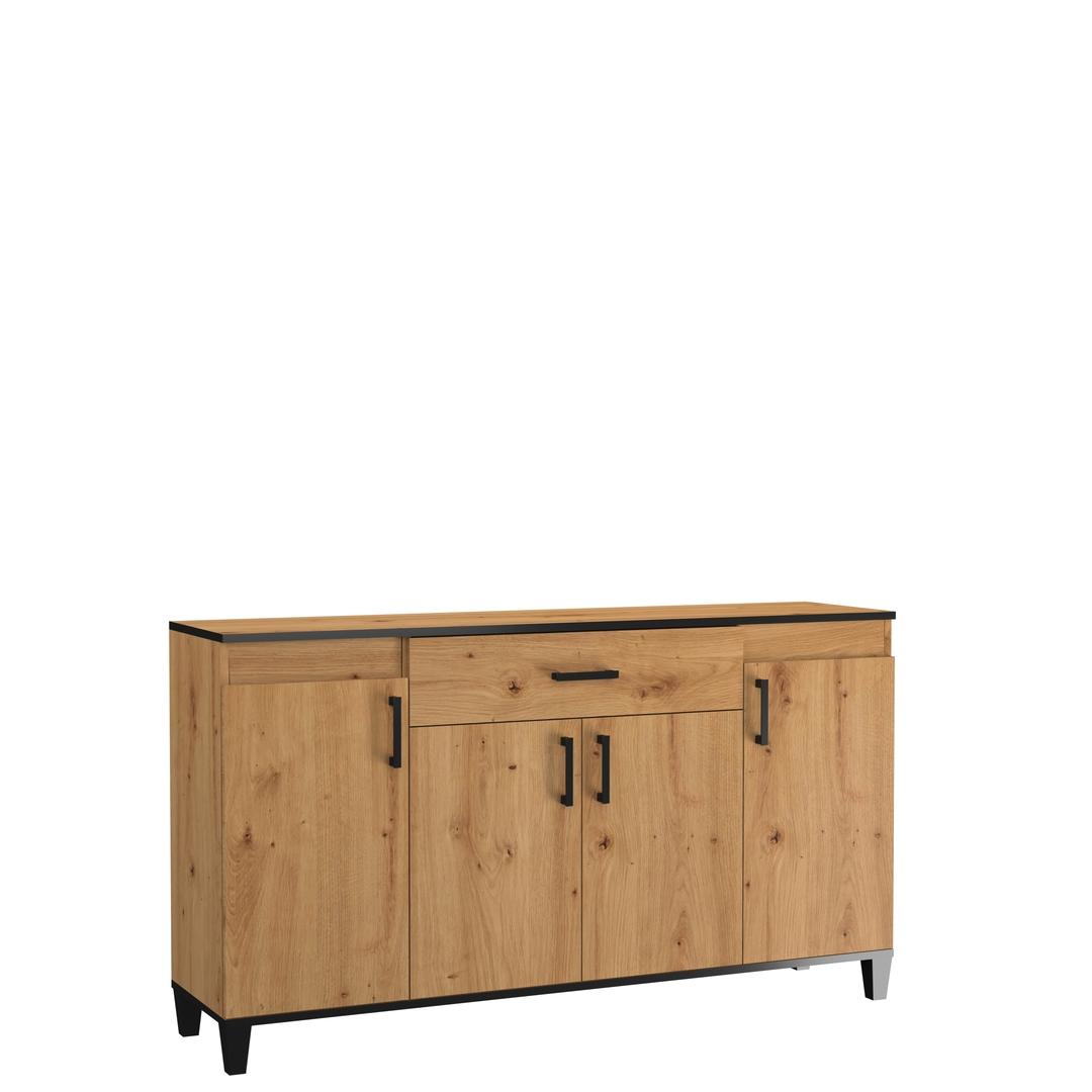 Levně Komoda Pola - ADRK FURNITURE