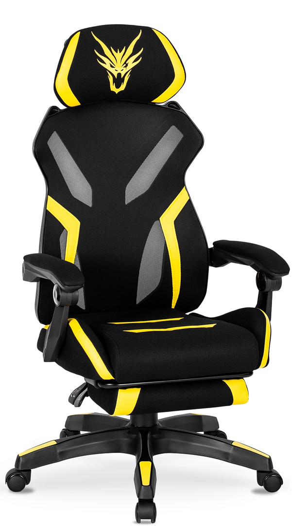 Levně Křeslo Maximo - Mebel Elite