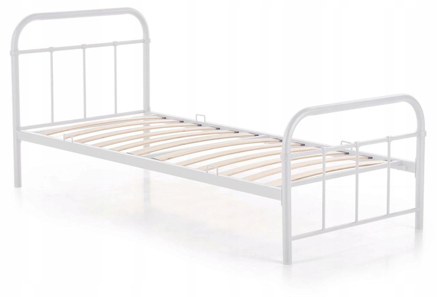 Levně Postel Pablo 90 cm - Mebel Elite