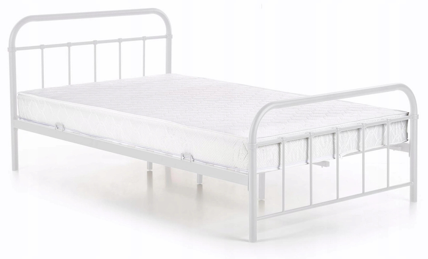 Levně Postel Pablo 120 - Mebel Elite