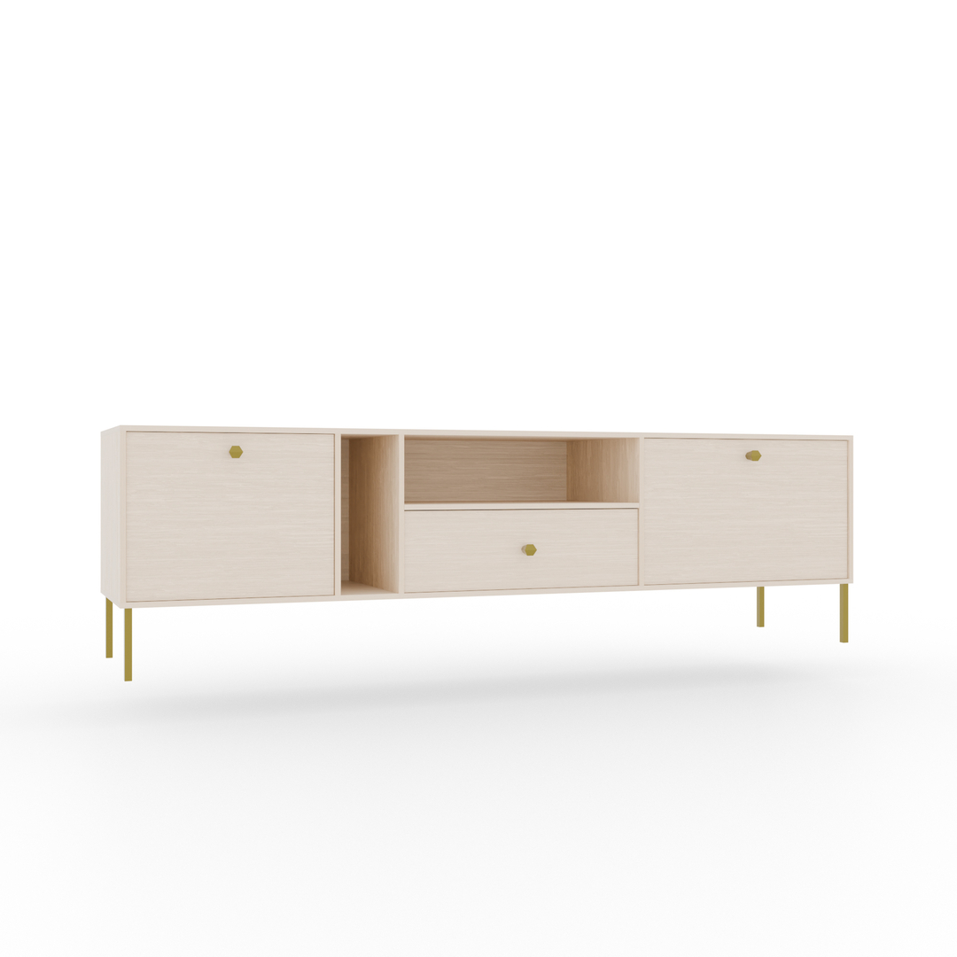 Levně TV stolek Tili - ADRK FURNITURE