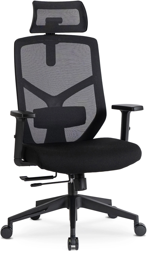 Levně Otočné křeslo Bento - Mebel Elite