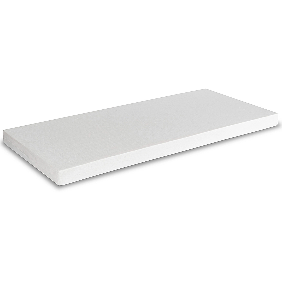 Levně Pěnová matrace 90x200 cm Relax - Mebel Elite