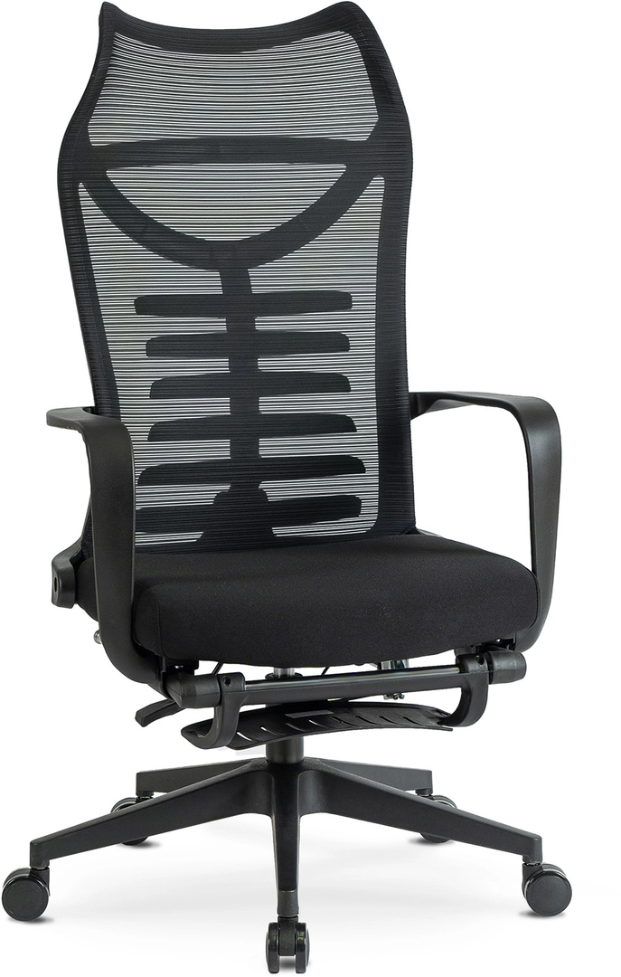 Levně Otočné křeslo Acton - Mebel Elite