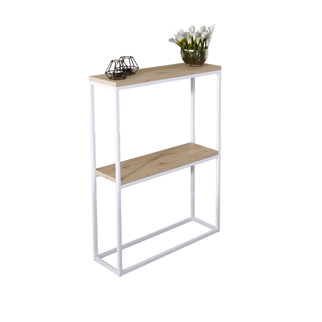 Levně Konzolový stolek Mason - ADRK FURNITURE
