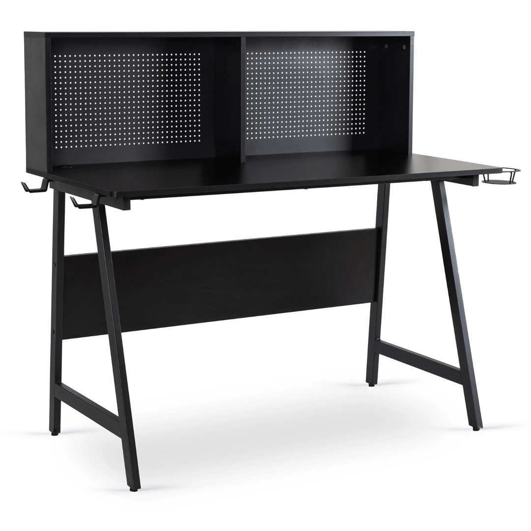 Levně Psací stůl Roll - Mebel Elite