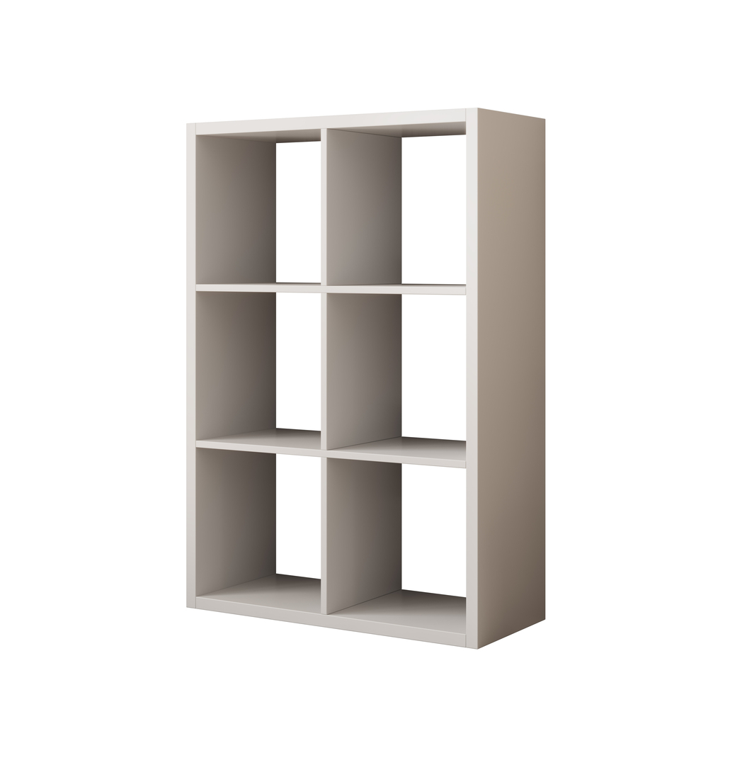 Levně Regál Cleo IV - ADRK FURNITURE