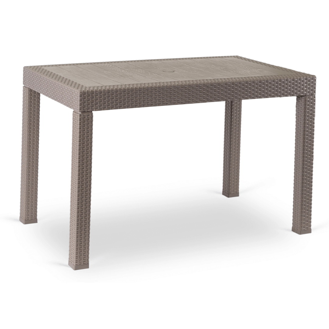 Levně Zahradní stůl Fargo - Mebel Elite