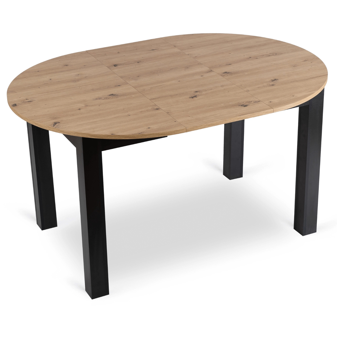 Levně Rozkládací stůl Harry 102 - Mebel Elite
