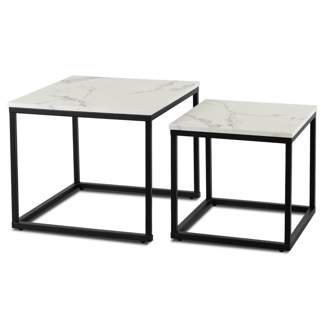 Levně Sada stolků Ori - Mebel Elite