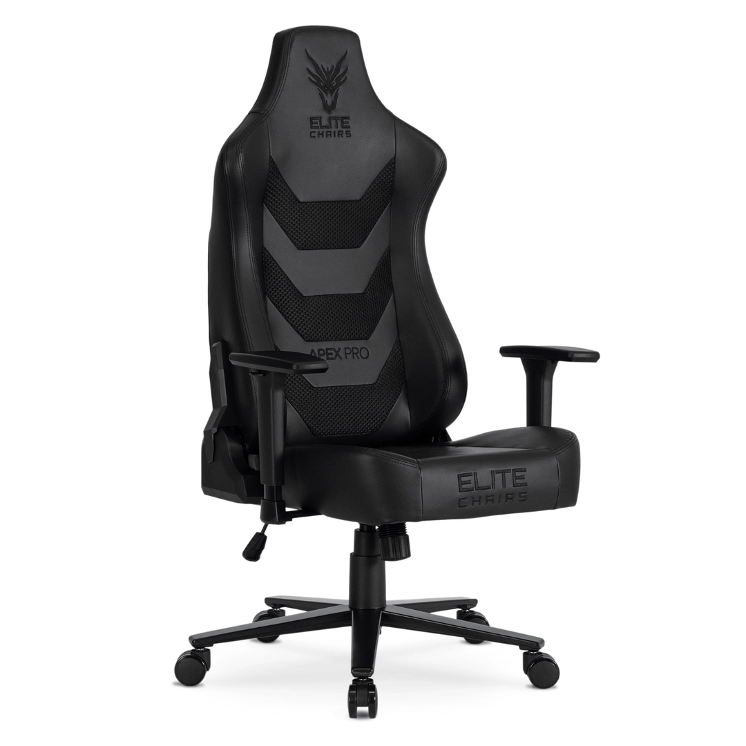 Levně Otočné křeslo Apex - Mebel Elite