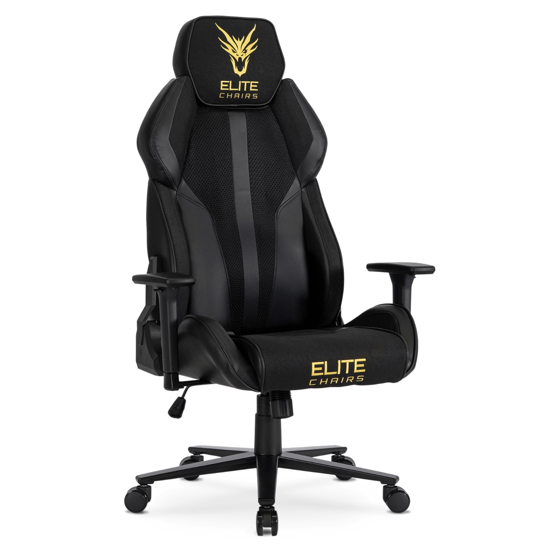 Levně Otočné křeslo Nexon - Mebel Elite