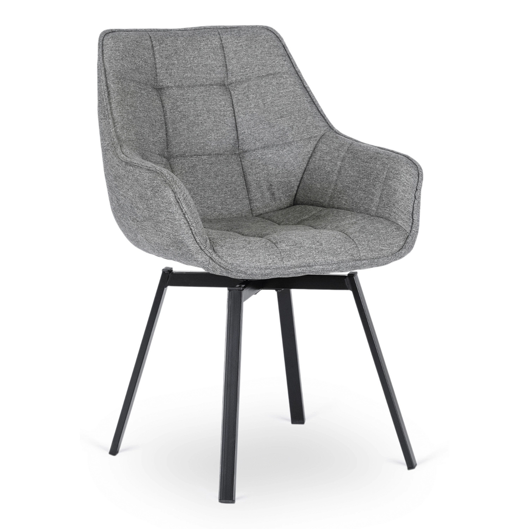 Levně Otočná židle Luna 2 - Mebel Elite