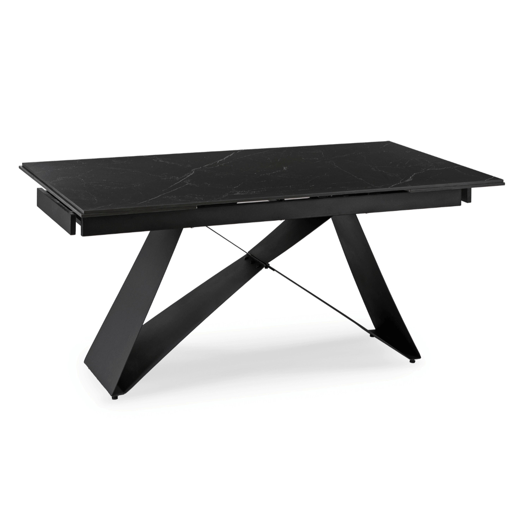 Levně Rozkládací stůl Victor 160 cm - Mebel Elite