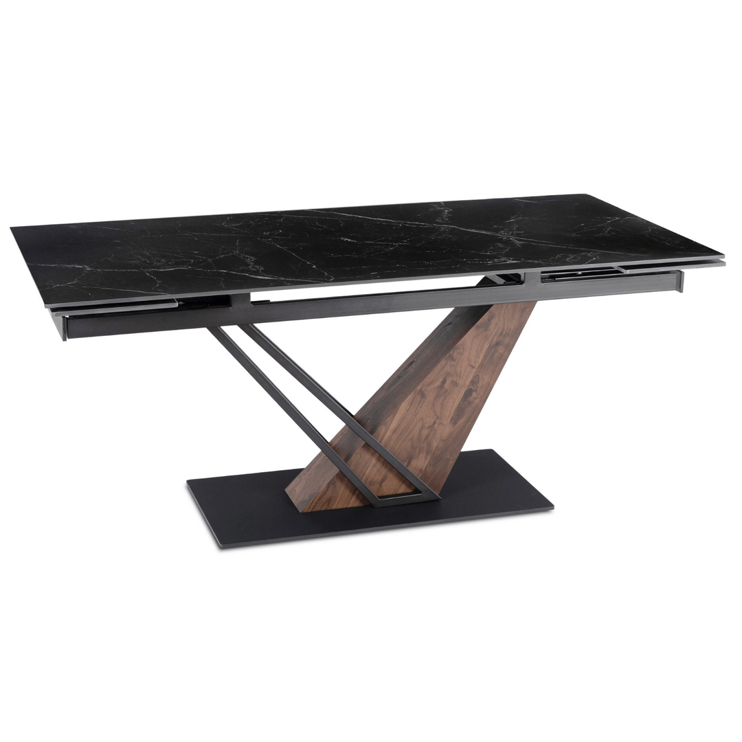 Levně Rozkládací stůl Rex 2 180 - Mebel Elite