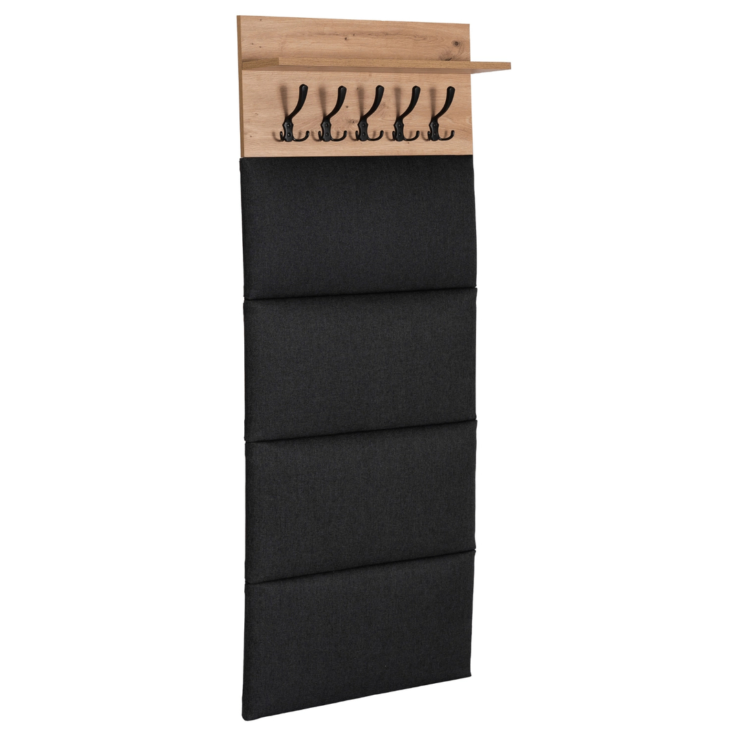 Levně Věšák Venorna - Mebel Elite
