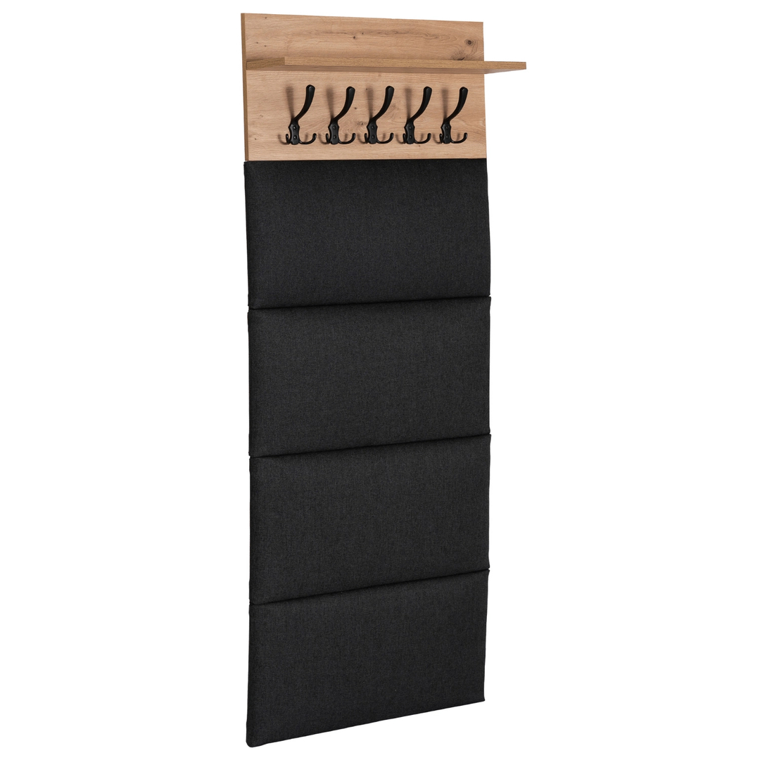 Levně Věšák Modena - Mebel Elite