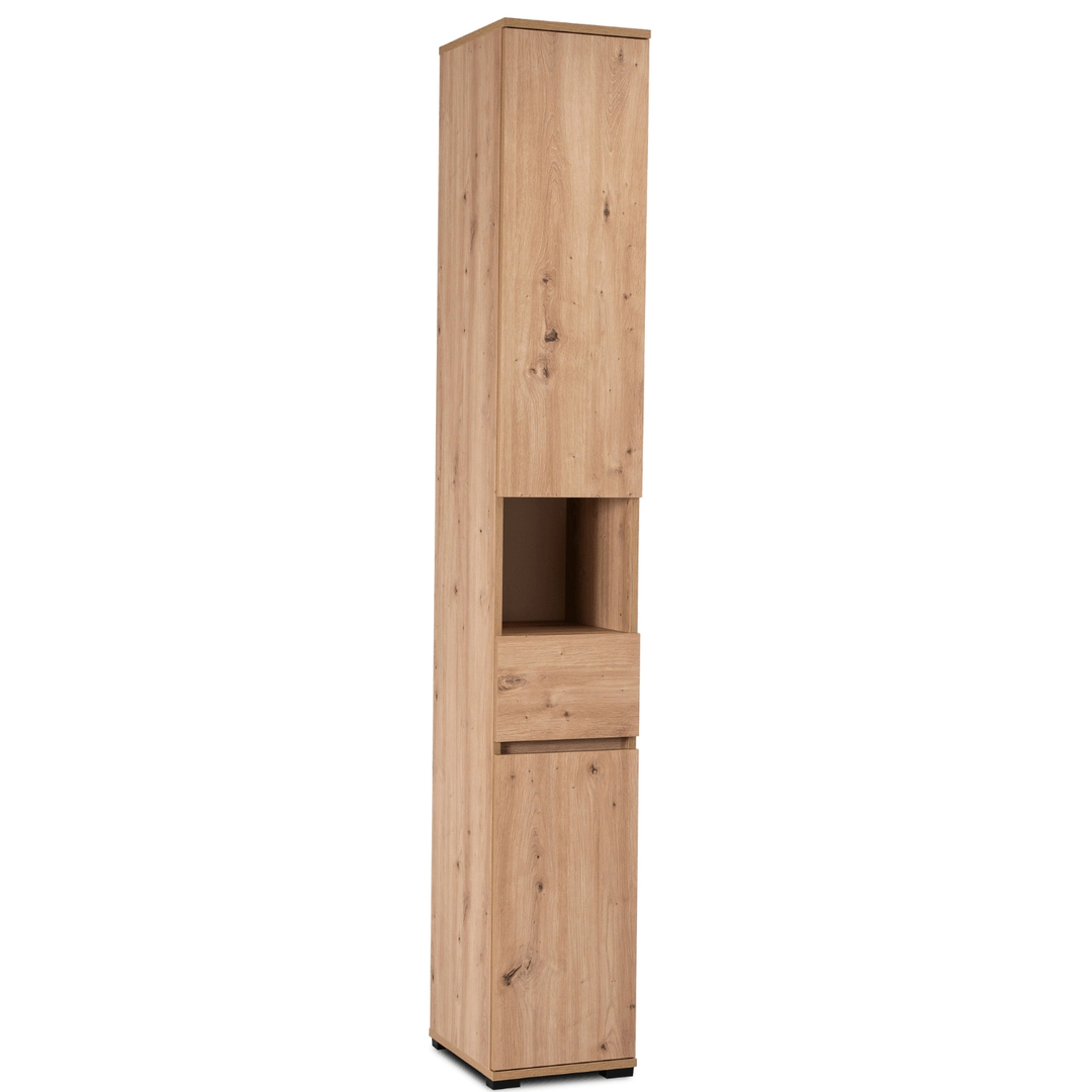 Levně Skříňka Venorna - Mebel Elite