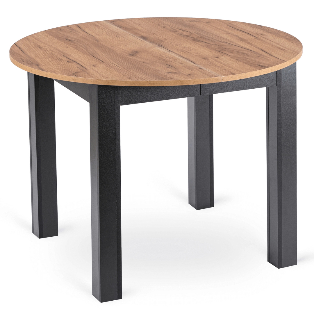 Levně Rozkládací stůl James 103 - Mebel Elite