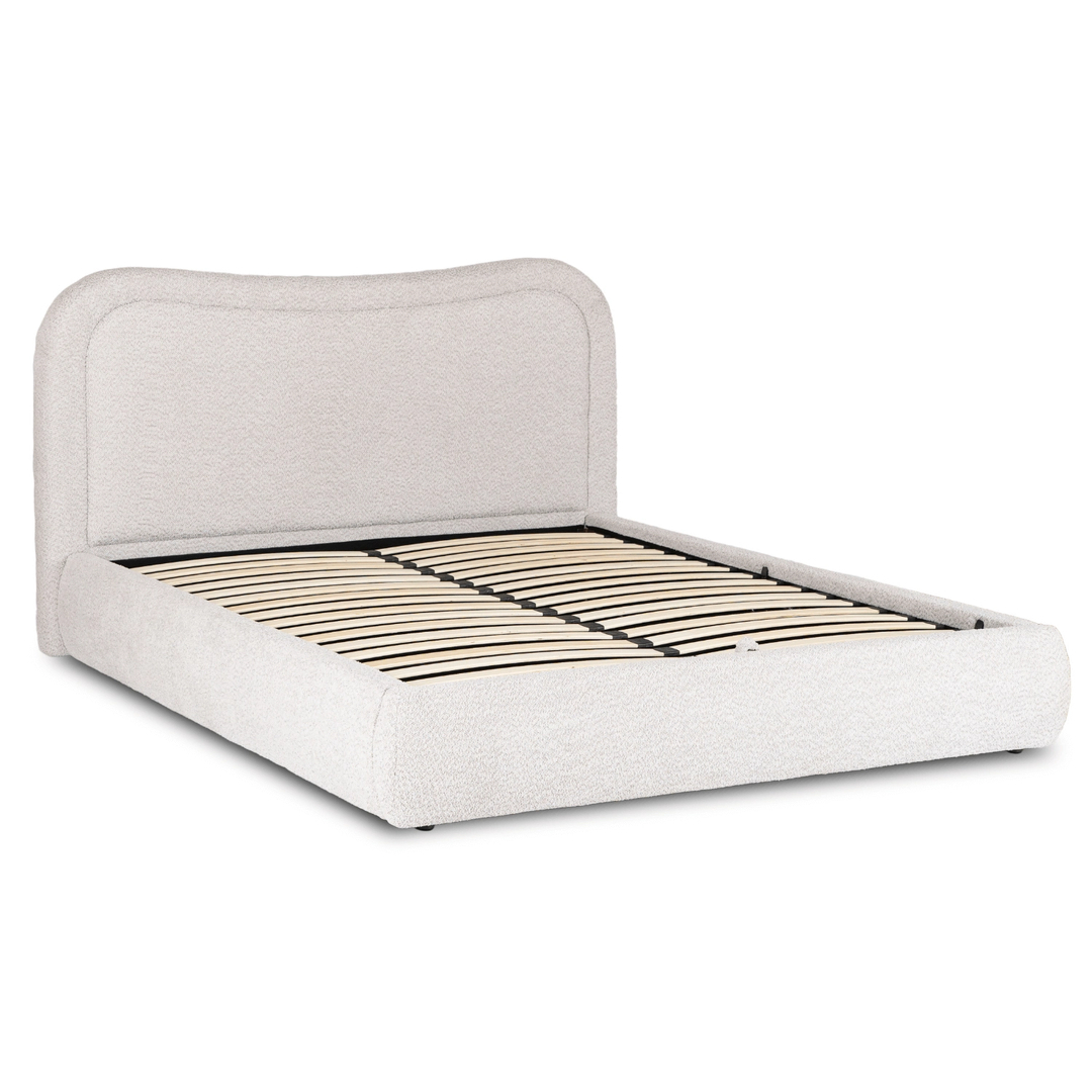 Levně Postel Haga 160 - Mebel Elite